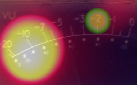 Live Sound Engineer - Nana D. Kufuor