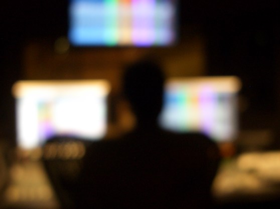 AiW Recording Studio A - Nana D. Kufuor Mixing at AiW Recording Studio A - Nana D. Kufuor