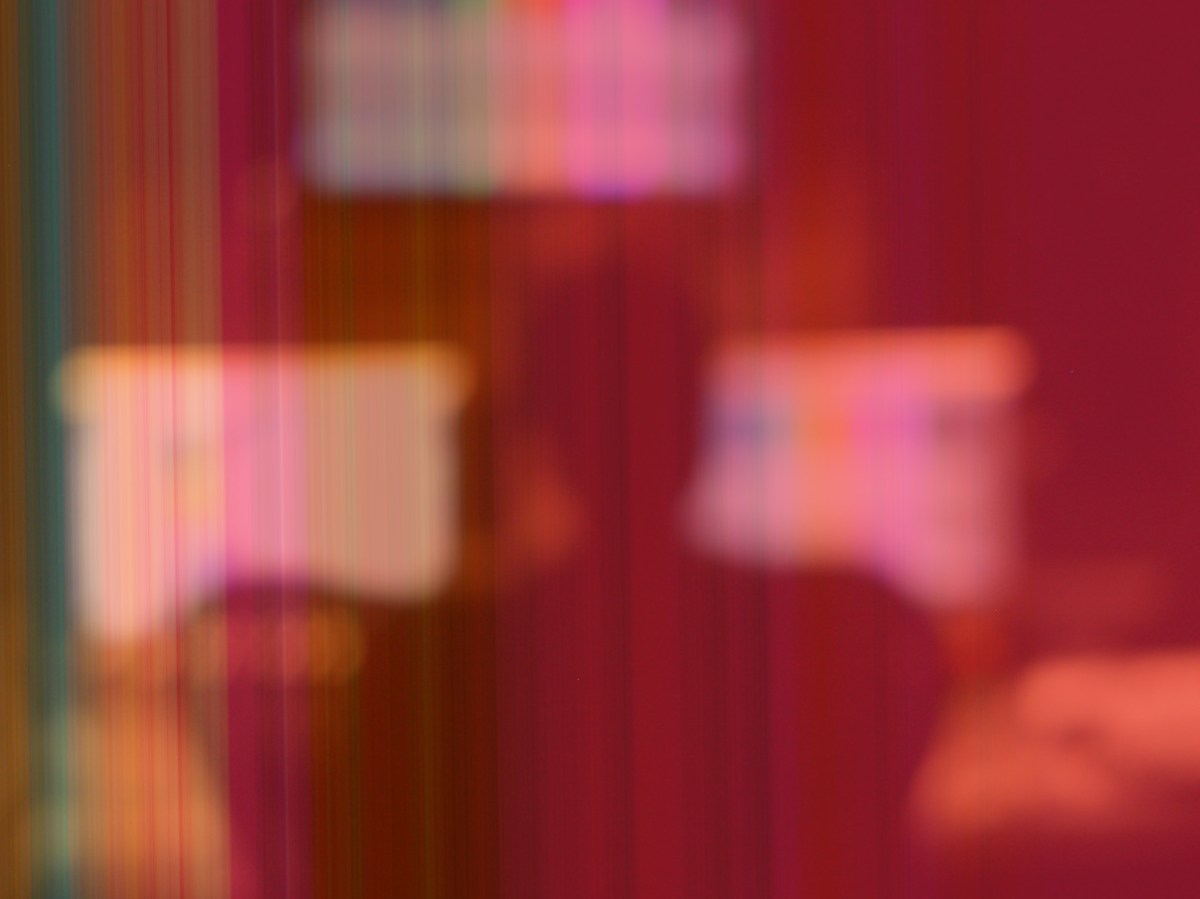 Nana D. Kufuor - Website Background