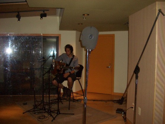 Neumann KU100 Stereo Mic